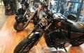 Akhirnya Ketahuan Siapa Pembawa Komponen Harley-Davidson Ilegal di Pesawat Garuda