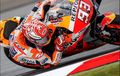 Dasar Marc Marquez, Pecahkan Rekor Lagi, Poin Terbanyak Jorge Lorenzo Jadi Korban