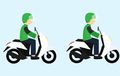 Waduh! Pertumbuhan Tak Terkendali, Menhub Ajak Gojek dan Grab Batasi Jumlah Driver