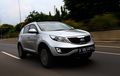 Minat Beli KIA Sportage Bekas Generasi 3? Inilah 4 Kelebihannya