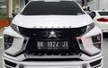 Body Kit RX, Bikin Tampilan Mitsubishi Xpander Terlihat Lebih Garang 