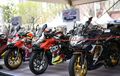 Honda Modif Kontes 2019 Seri Jakarta Suguhkan Beragam Inspirasi