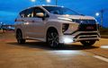 Xpander Ketempelan Body Kit Rp 3 Jutaan, Bumper Custom Bikin DRL Serasa Foglamp