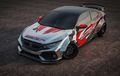 Honda Tampilkan Civic Si Untuk Ngedrift di SEMA 2019, Tenaganya 900 DK!