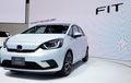 Data Penjualan Honda Mobil Secara Global di Kuartal Ketiga Tahun Ini, Terjun Bebas?