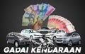 Wajib Waspada Saat Gadaikan Kendaraan Bermotor, Banyak Badan Gadai Bodong!