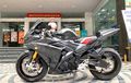 Yamaha R25 Mirip Moge, Pinjam Kaki Aprilia RSV4 dan Yamaha R6