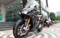 Yamaha R3 Terlihat Kekar, Berdandan Ala Motor Gede, Ini Rahasianya