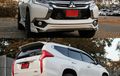 Bikin Mitsubishi Pajero Sport Terlihat Berotot, Enggak Sampai Rp 4 Juta, Mau?