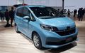 Honda Freed Baru, Tampil di Tokyo Motor Show 2019, Akankah Masuk Indonesia?