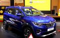 Renault Triber Keluar Harga Resminya, Ada 6 Varian Dijual Mulai Rp 133 Juta