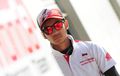 Gantikan Dimas Ekky, Andi Gilang Bela Honda Team Asia di Moto2 Tahun Depan