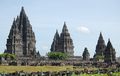 Libur Natal dan Tahun Baru Bisa Mampir ke Candi Prambanan. Sini Lho Rute Simpelnya  Dari Semarang