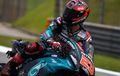 Jadi 'Hot item' di MotoGP, Fabio Quartararo Ogah Ambil Pusing