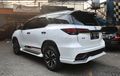 Toyota Fortuner Dengan Body Kit TRD Thailand Ini Harganya Fantastis