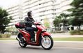 Honda SH150i di Vietnam dan Indonesia Beda Kapasitas Mesin, Segini Selisihnya