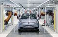 Dibuat di Pabrik Mobil Listrik Terbesar di  Eropa, VW ID.3 Mulai Diproduksi