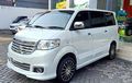 Suzuki APV Kian Diminati Meski Jarang Facelift, Incar Segmen Komersial