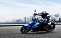 Suzuki GSX-S1000 dan GSX-S1000F 2020 Hadir di Gelaran EICMA 2019