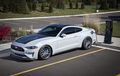 Ford Mustang Lithium Pakai Penggerak Listrik, Power Tembus 900 DK!