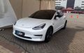 Tesla Model 3 Aslinya Enggak Mahal-Mahal Amat, Tapi Kena Pajak Semiliar