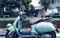 Ngidam Vespa GTV 250ie Seken, Siapkan Maharnya Setara Toyota Agya Baru