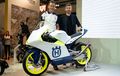 Husqvarna Pamer Motor Baru Moto3 2020, Siap Kembali Setelah Mundur