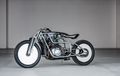 Bauhaus 100: Tribute Untuk Sekolah Seni Dengan Custom BMW F 850 GS