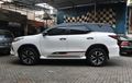 Toyota Fortuner VRZ Mahal, Demi 'Puaskan' Kuping, Instal Audio Nyaris Rp 100 Juta