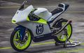 Inilah Motor Baru Husqvarna yang Siap Gantikan KTM di Moto3 2020