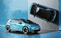 Hatchback Listrik, VW ID.3 Pertama Sudah Mulai Diproduksi di Zwickau, Jerman