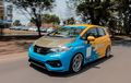 Bergaya Racing Ala Spoon Sport, Jazz Dari Palembang Makin Eye Catching