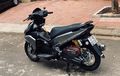 Cocok Jadi Inspirasi, Modifikasi Honda Air Blade Ini Keren Banget