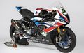 BMW S 1000 RR Hadir di EICMA 2019, Tom Sykes dan Eugene Laverty Siap Raih Podium
