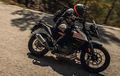 KTM Rilis 390 Adventure, Lawan Sepadan BMW G 310 GS Adventure