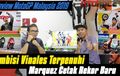 Video Review MotoGP Malaysia 2019: Maverick Vinales ‘Menggila’ di MotoGP Malaysia, Marc Marquez Tetap Happy