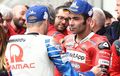 Ducati Akan Tukar Tempat Danilo Petrucci dan Jack Miller?