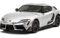 Toyota Juga Bawa Supra Paling Sporty ke SEMA 2019, Bodi Didominasi Serat Karbon