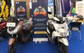 Fitur Power Socket Yamaha FreeGo dan LEXI Yang Bikin Tenang Pengendara