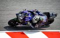 Ini Hasil FP4 MotoGP Valencia; Maverick Vinales Tercepat, Valentino Rossi Nyaris 10 Besar