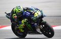 Valentino Rossi Blak-blakan Keluhkan Yamaha YZR-M1, Lemes di Trek Lurus