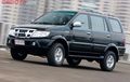 Isuzu Panther Kapsul Masih Banyak Diburu, Kenali Perbedaan Tipe LM, LV, LS, Touring dan Grand Touring
