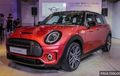 MINI Clubman Facelift Hadir, Gaya Baru Dipersembahkan! Begini Wujudnya
