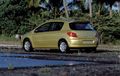 Peugeot 307 XS Sporty, Hatchback Prancis yang punya 'Inner Beauty'