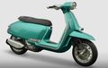 Muncul di EICMA 2019, Lambretta Siap Bawa Skuter Listriknya ke Tanah Air?
