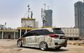 Miris Honda Mobilio Ini Bajunya 'Karatan', Tapi Kok Pelek dan Kabinnya Keren Banget Ya!