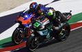 Hafizh Syahrin dan Franco Morbidelli Satu Tim Bulan Depan, Balap di Sirkuit Sepang