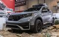 Honda CR-V Hybrid Berpeluang Masuk Indonesia, Soal Waktu Masih Tanda Tanya?