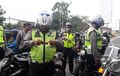 Tidak Gunakan Helm dan Pengendara di Bawah Umur Masih mendominasi Pelanggaran Pada Operasi Zebra Lodaya 2019