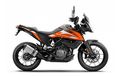 KTM 250 Adventure Siap Dirilis, Kembar Dengan KTM 390, Cuma Lebih Ramping